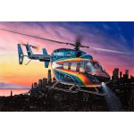 [Revell Gmbh] BV4833 1/72 Eurocopter BK117 Space Design