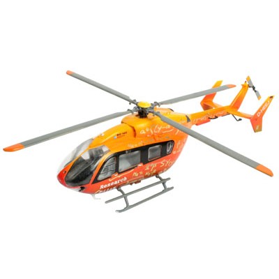 [˾ũ] BV4643 [Revell Gmbh] BV4643 1/72 Eurocopter EC145 Demonstrator
