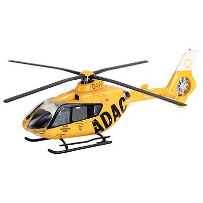 [�˾���ũ] BV4457 [Revell Gmbh] BV4457 1/72 Eurocopter EC-135 ADAC / &214;AMTC