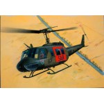 [Revell Gmbh] BV4444 1/72 Bell UH-1D HEER