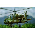 [Revell Gmbh] BV4487 1/72 McDonnel Douglas AH-64A APACHE