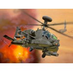 [Revell Gmbh] BV4046 1/144 AH-64D Longbow Apache