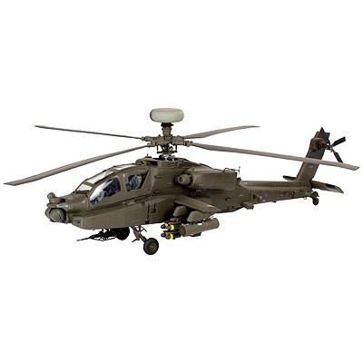 [�˾���ũ] BV4420 [Revell Gmbh] BV4420 1/48 AH-64D Longbow Apache/WAH-64D