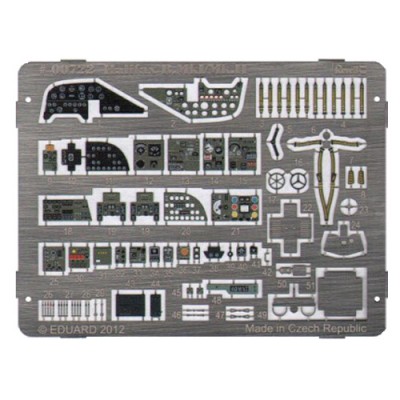 [�˾���ũ] BV0722 [Revell Gmbh] BV0722 1/72 04670 Halifax ��Ī