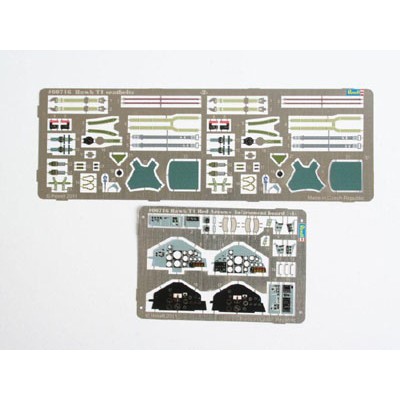 [�˾���ũ] BV0716 [Revell Gmbh] BV0716 Photoetched parts for REVELL 1/32 BAe Hawk Red Arrows