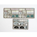 [Revell Gmbh] BV0716 Photoetched parts for REVELL 1/32 BAe Hawk Red Arrows