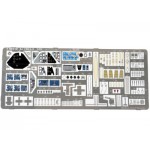 [Revell Gmbh] BV0710 Photoetched parts for 1/32 Arado Ar196 A-3 (Seaplane)