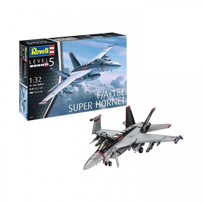 [�˾���ũ] BV4994 [Revell Gmbh] BV4994 1/32 F/A-18E Super Hornet
