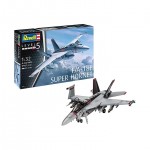 [Revell Gmbh] BV4994 1/32 F/A-18E Super Hornet