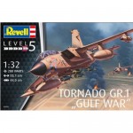 [Revell Gmbh] BV3892 1/32 Tornado GR Mk.1 RAF Gulf War