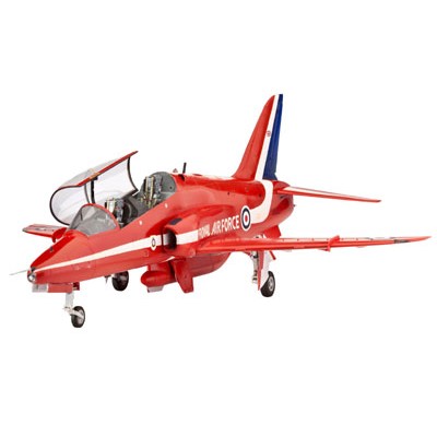 [�˾���ũ] BV4284 [Revell Gmbh] BV4284 1/32 BAe Hawk Red Arrows