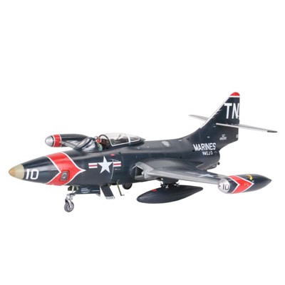[�˾���ũ] BV4582 [Revell Gmbh] BV4582 1/48 F9F-5P Panther (Recon)