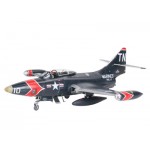 [Revell Gmbh] BV4582 1/48 F9F-5P Panther (Recon)