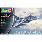[Revell Gmbh] BV3901 1/48 Dassault Aviation Rafale C