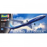 [Revell Gmbh] BV4945 1/144 Boeing B777-300ER