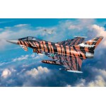 [Revell Gmbh] BV3970 1/144 Eurofighter Typhoon Bronze Tiger