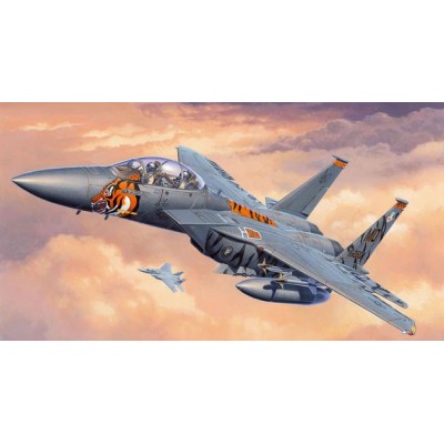 [�˾���ũ] BV3996 [Revell Gmbh] BV3996 1/144 F-15E Strike Eagle