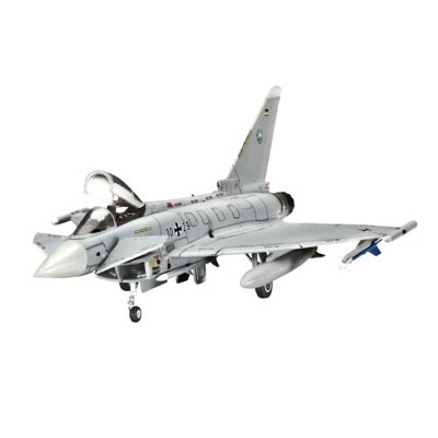 [�˾���ũ] BV4282 [Revell Gmbh] BV4282 1/144 Eurofighter Typhoon (single seater)