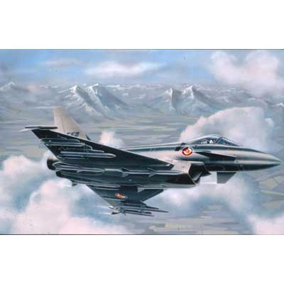 [�˾���ũ] BV4074 [Revell Gmbh] BV4074 1/144 Eurofighter Typhoon EF2000