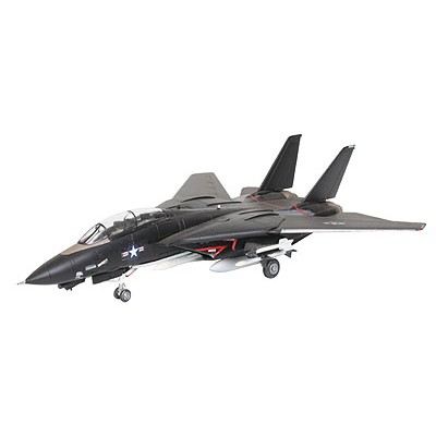 [�˾���ũ] BV4029 [Revell Gmbh] BV4029 1/144 F-14A Tomcat Black Bunny