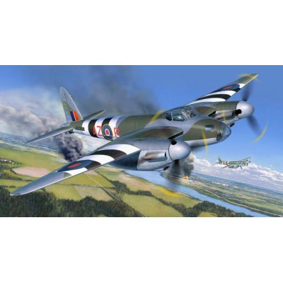 [�˾���ũ] BV4758 [Revell Gmbh] BV4758 1/32 De Havilland Mosquito MK.IV
