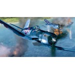 [Revell Gmbh] BV4781 1/32 Vought F4U-1A Corsair