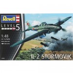 [Revell Gmbh] BV3932 1/48 IL-2 Stormovik