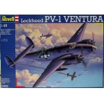 [Revell Gmbh] BV4662 1/48 Lockheed PV-1 Ventura(New Tool-2012)