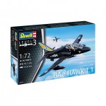 [Revell Gmbh] BV4970 1/72 BAE Hawk T.1