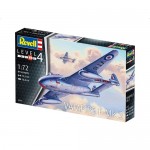 [Revell Gmbh] BV3934 Vampire F MK.3