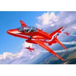 [Revell Gmbh] BV4921 1/72 BAe Hawk T.1 Red Arrows