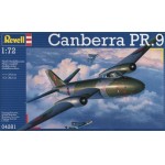 [Revell Gmbh] BV4281 1/72 Canberra PR.9(Match Box ������)