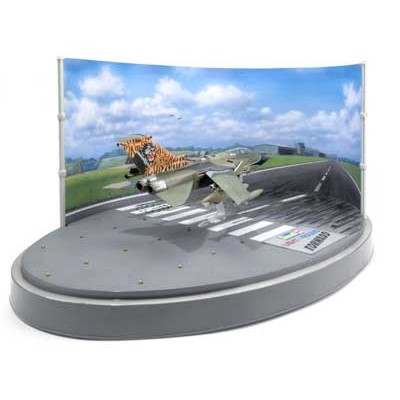 [�˾���ũ] BV9032 [Revell Gmbh] BV9032 1/72 LIGHT SOUND TORNADO IDS Diorama Set