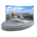 [Revell Gmbh] BV9032 1/72 LIGHT SOUND TORNADO IDS Diorama Set