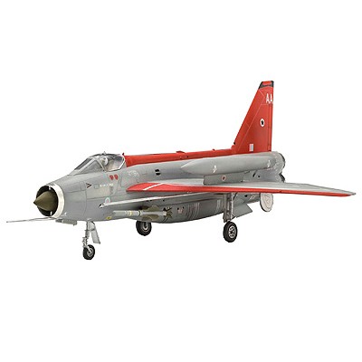 [�˾���ũ] BV4301 [Revell Gmbh] BV4301 1/72 BAC LIGHTNING F.6