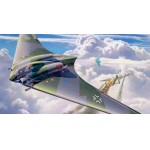 [Revell Gmbh] BV4312 1/72 Horten GO-229