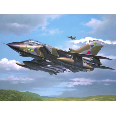 [�˾���ũ] BV4619 [Revell Gmbh] BV4619 1/72 Tornado GR.1 RAF