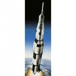 [Revell Gmbh] BV3704 1/96 Apollo 11 Saturn V Rocket