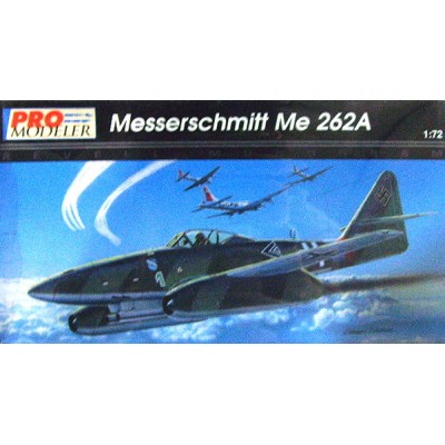 [˾ũ] BM5942 [Revell USA] BM5942 1/72 MESSERSCHMITT Me262A