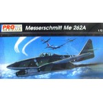 [Revell USA] BM5942 1/72 MESSERSCHMITT Me262A