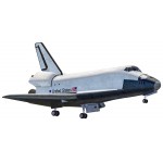 [Revell USA] BM1393 1/250 SnapTite Space Shuttle