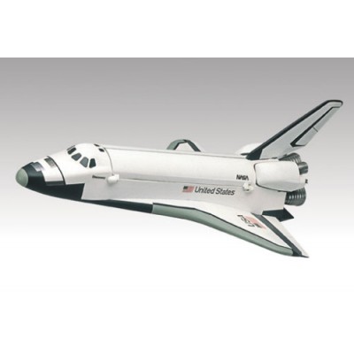 [˾ũ] BM1188 [Revell USA] BM1188 1/200 Snaptite Space Shuttle