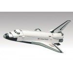 [Revell USA] BM1188 1/200 Snaptite Space Shuttle