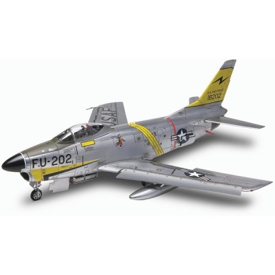 [˾ũ] BM5868 [Revell USA] BM5868 1/48 F-86D Sabre Dog