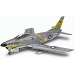 [Revell USA] BM5868 1/48 F-86D Sabre Dog