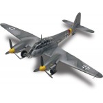 [Revell USA] BM5990 1/48 Messerschmitt Me 410B-6/R-2(θ𵨷 -̳ʽ гζ)