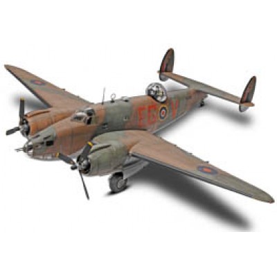 [˾ũ] BM5533 [Revell USA] BM5533 1/48 Ventura Mk. II RAF