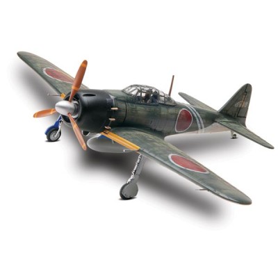 [˾ũ] BM5267 [Revell USA] BM5267 1/48 Japanese A6M5 Zero