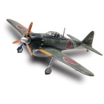 [Revell USA] BM5267 1/48 Japanese A6M5 Zero