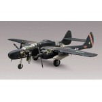 [Revell USA] BM7546 1/48 P-61 Black Widow